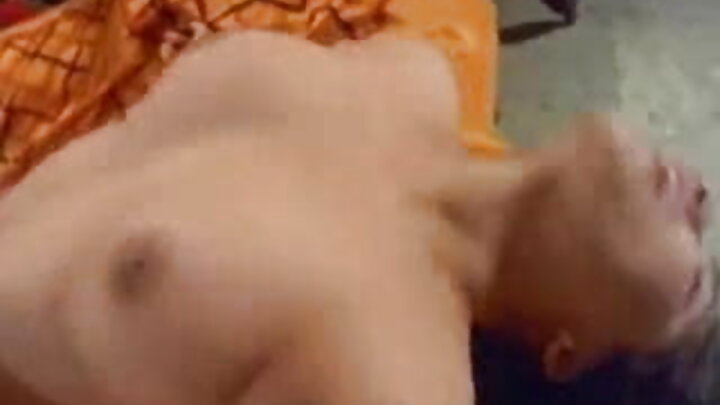 Gənc tələbə seksual müəllimini sikir