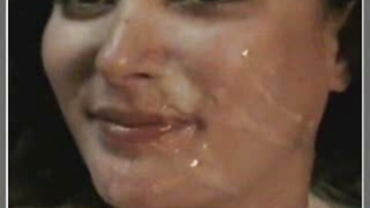 Üç gənc balerina ilə qrup seks