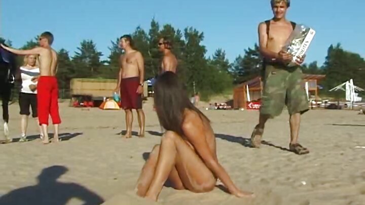 Lüks Qızla rus dilində anal porno